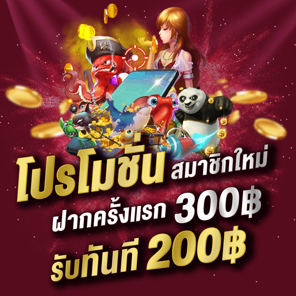 โปรโมชั่น1