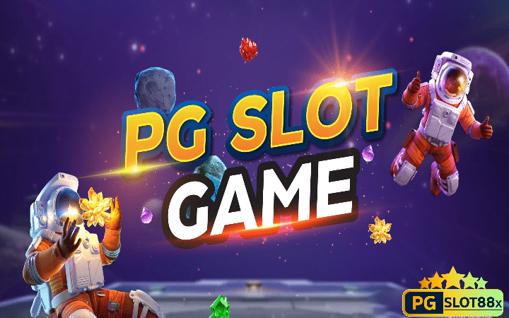 pg slot game