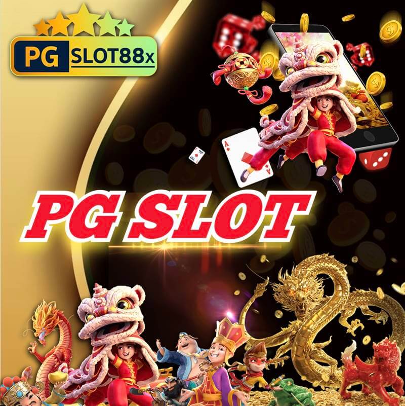 pg slot