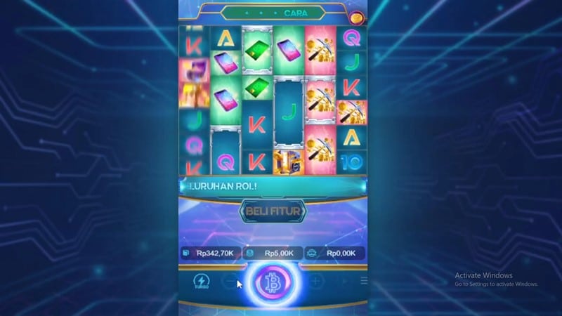 รีวิวเกมสล็อต Crypto Gold PGSLOT