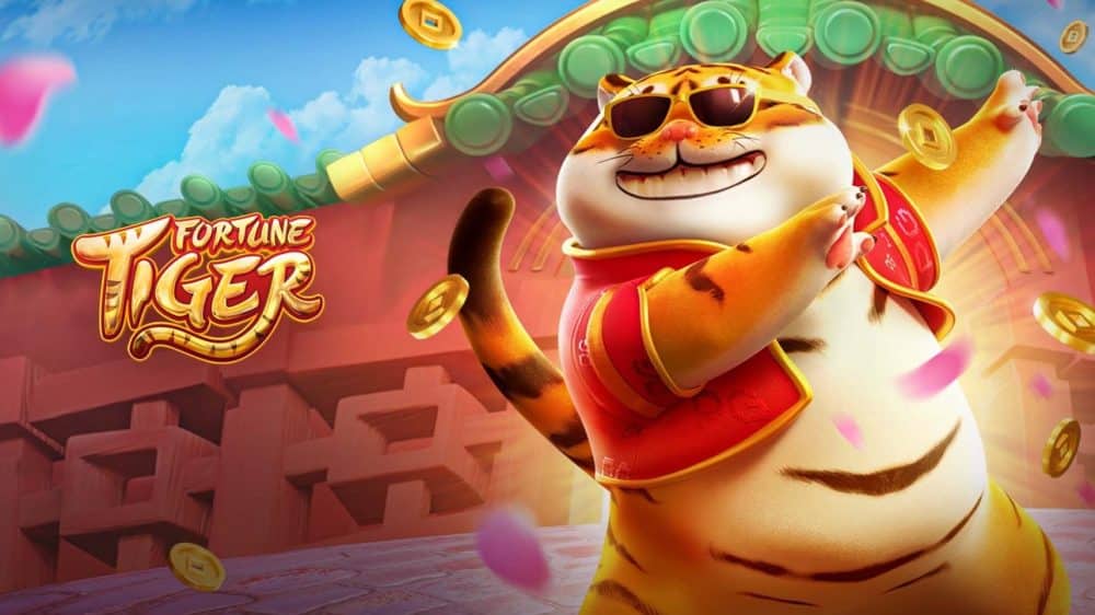 รีวิวเกมสล็อต FORTUNE TIGER