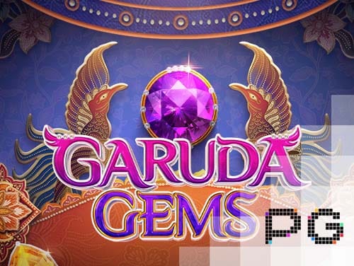 รีวิวเกมสล็อต GARUDA GEMS