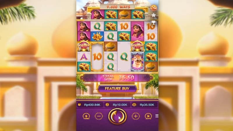 รีวิวเกมสล็อต Ganesha Fortune PGSLOT