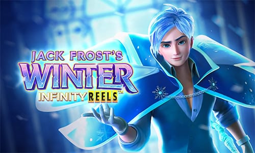รีวิวเกมสล็อต Jack Frost’s Winter