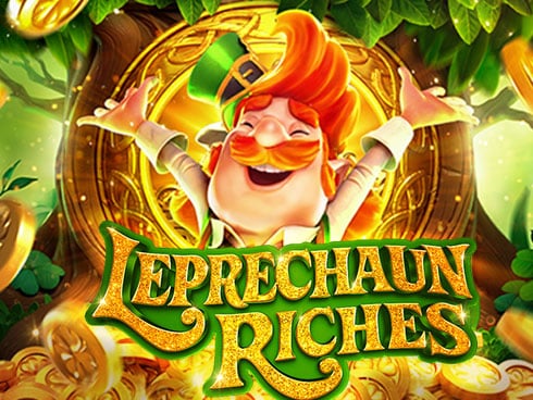 รีวิวเกมสล็อต Leprechaun Riches