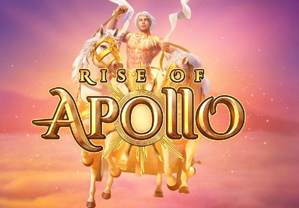 รีวิวเกมสล็อต Rise of Apollo