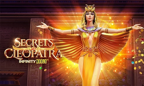 รีวิวเกมสล็อต Secrets of Cleopatra