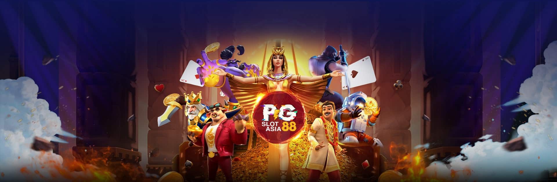 pgslot88asia