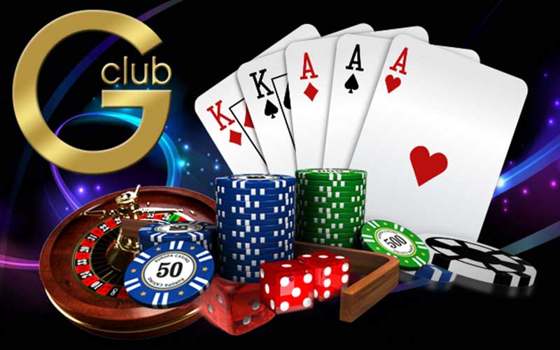 คาสิโน gclub