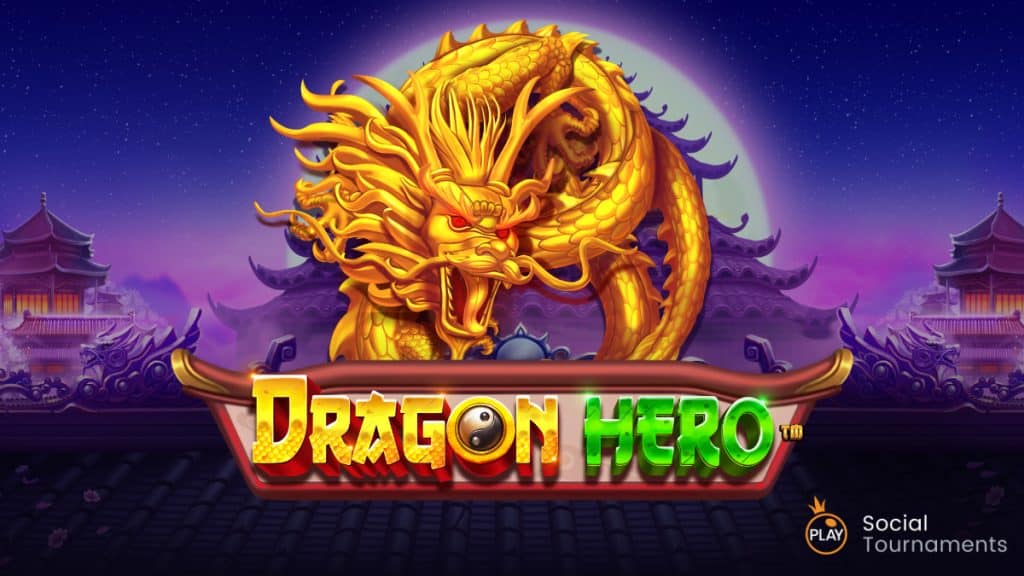 สล็อตDRAGON