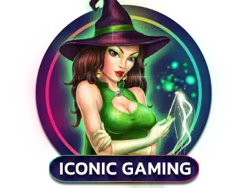 สล็อตiconic gaming