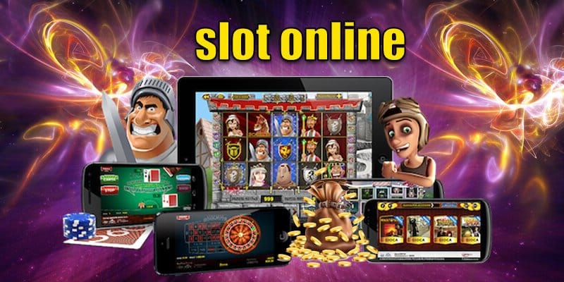slot onlineฟรีเครดิต