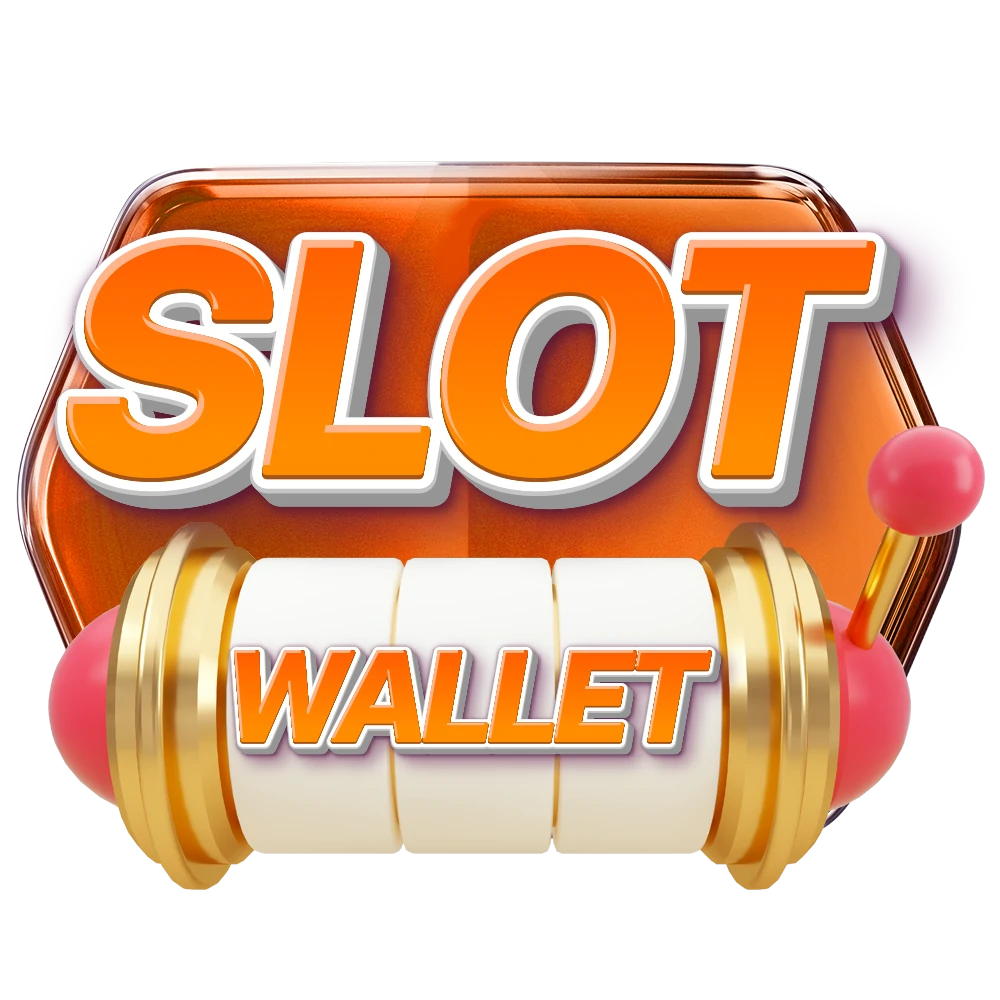 slot wallet