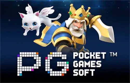 PGSLOT ONLINE