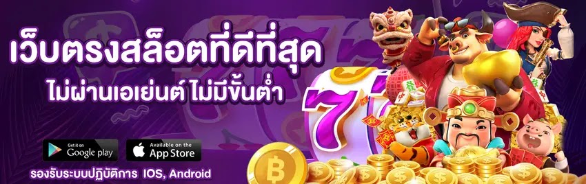 เล่นสล็อตวอเลท