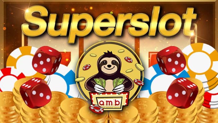 Superslot