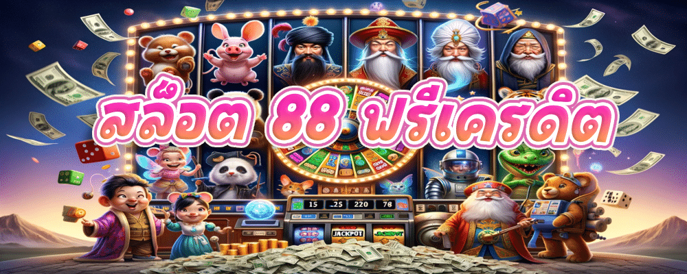 สล็อต88
