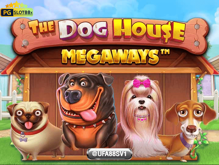สล็อต dog