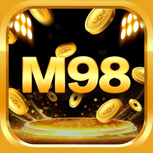 สล็อต m98