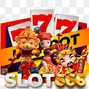 สล็อต666