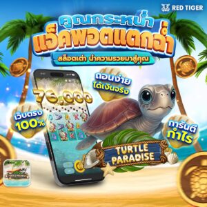 Turtle Paradise