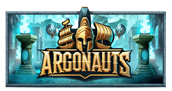 Argonauts slot